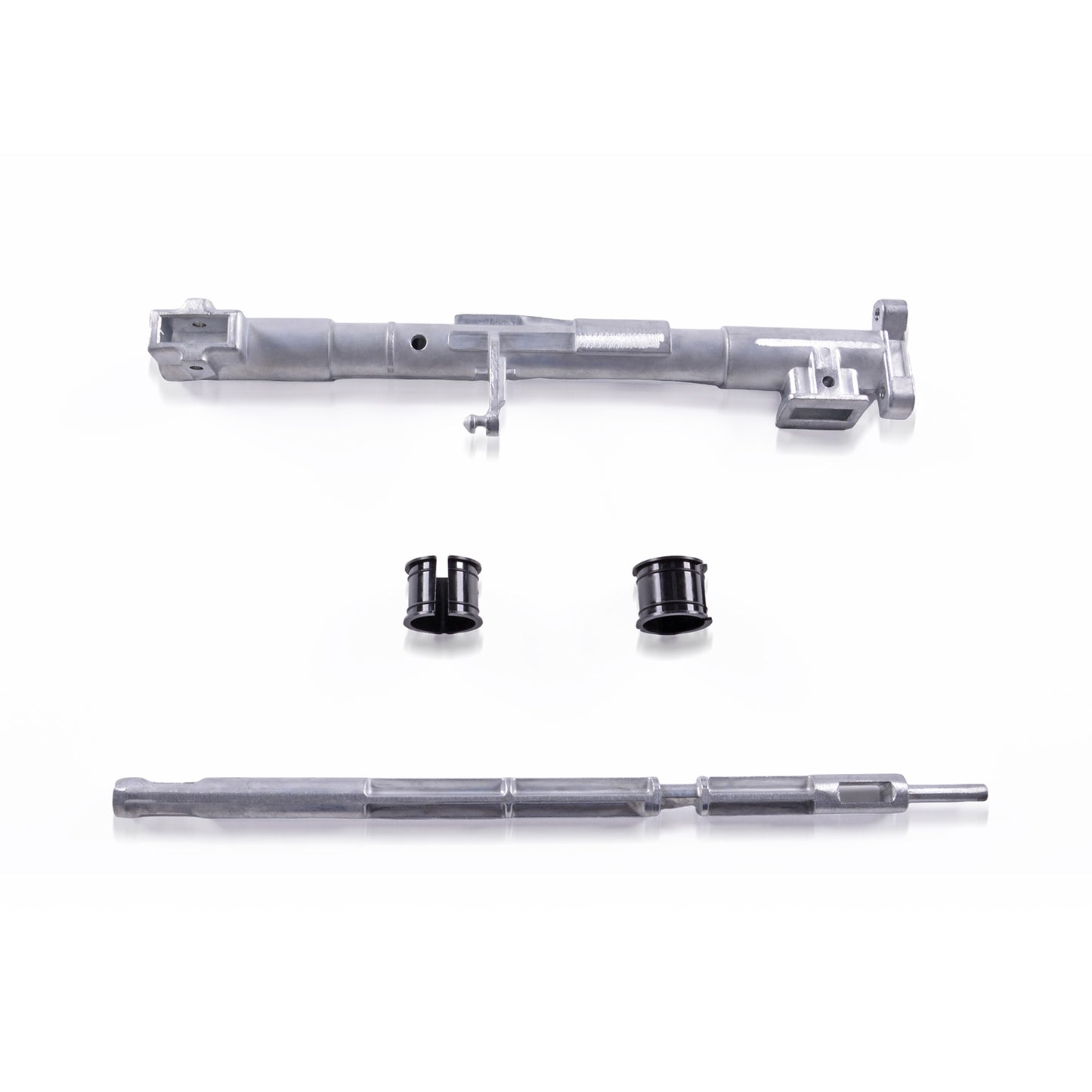 GOCPB Automatic Transmission Shift Tube Compatible with 1999-2009 Ford F53 1999-2007 Ford F-250 Super Duty Select Ford Lincoln Mercury Models Steering Column Shift Tube 905-100 1F1Z7212-AA