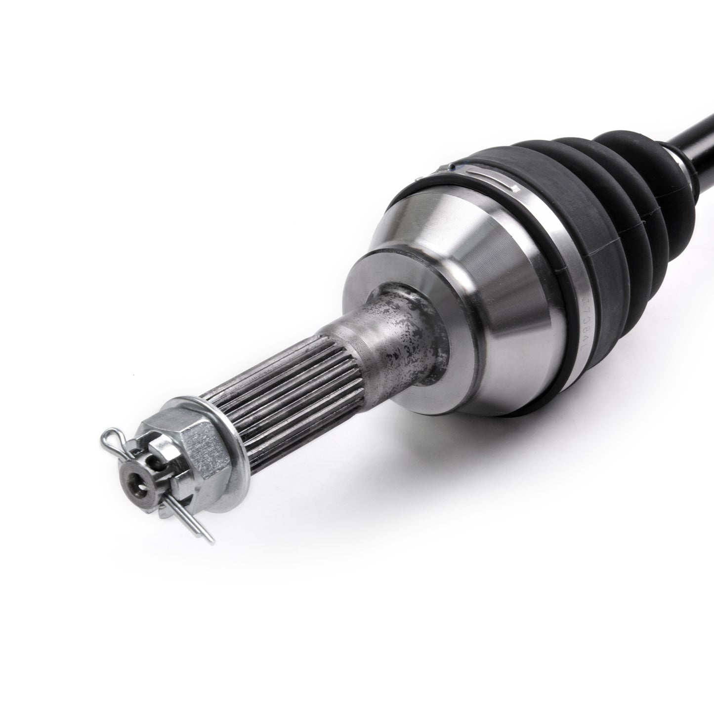 KLV Rear Left Right Drive Shaft CV Axle ATV Compatible with Polaris 2015 2016 Ranger Diesel HST Deluxe XP 1000 EPS 570 FS 570 XT BR 2013-2019 ACE Crew 900 XC 1332947 1333589 1334175
