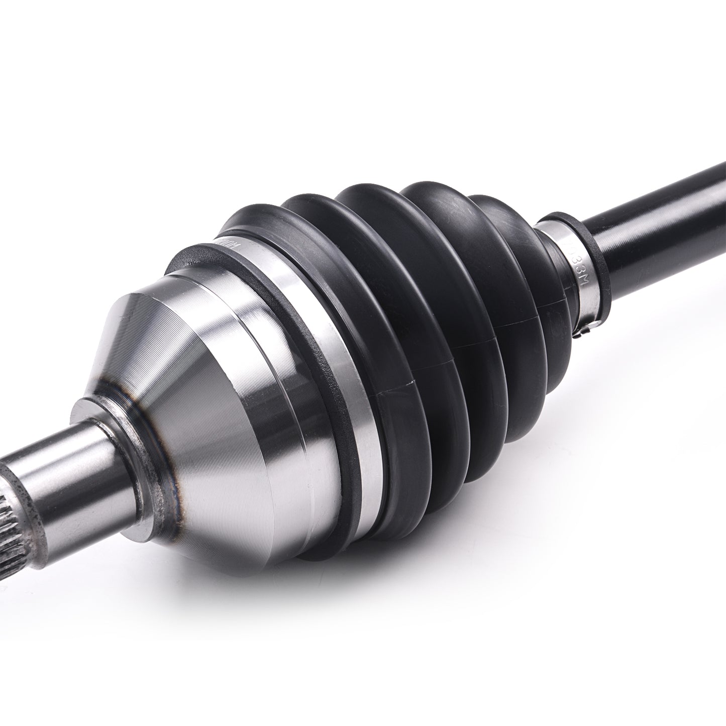 KLV Front Right Drive Shaft CV Axle Compatible with 2015-2021 Kawasaki Teryx 800 2012 2013 Kawasaki Teryx4 750 2014-2021 Kawasaki Teryx4 800 Front Right Passenger Side 59266-0048 59266-0708