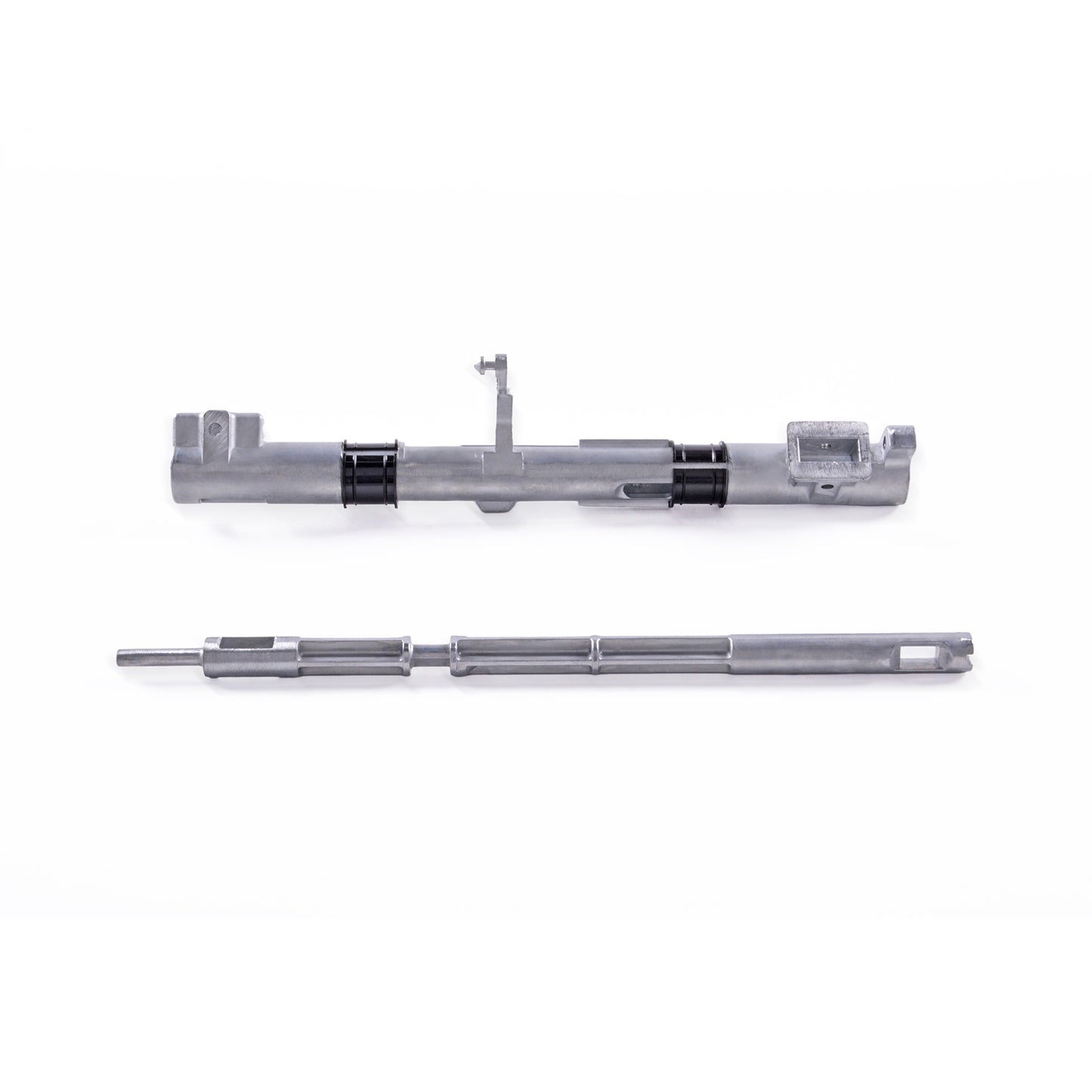 GOCPB Automatic Transmission Shift Tube Compatible with 1999-2009 Ford F53 1999-2007 Ford F-250 Super Duty Select Ford Lincoln Mercury Models Steering Column Shift Tube 905-100 1F1Z7212-AA