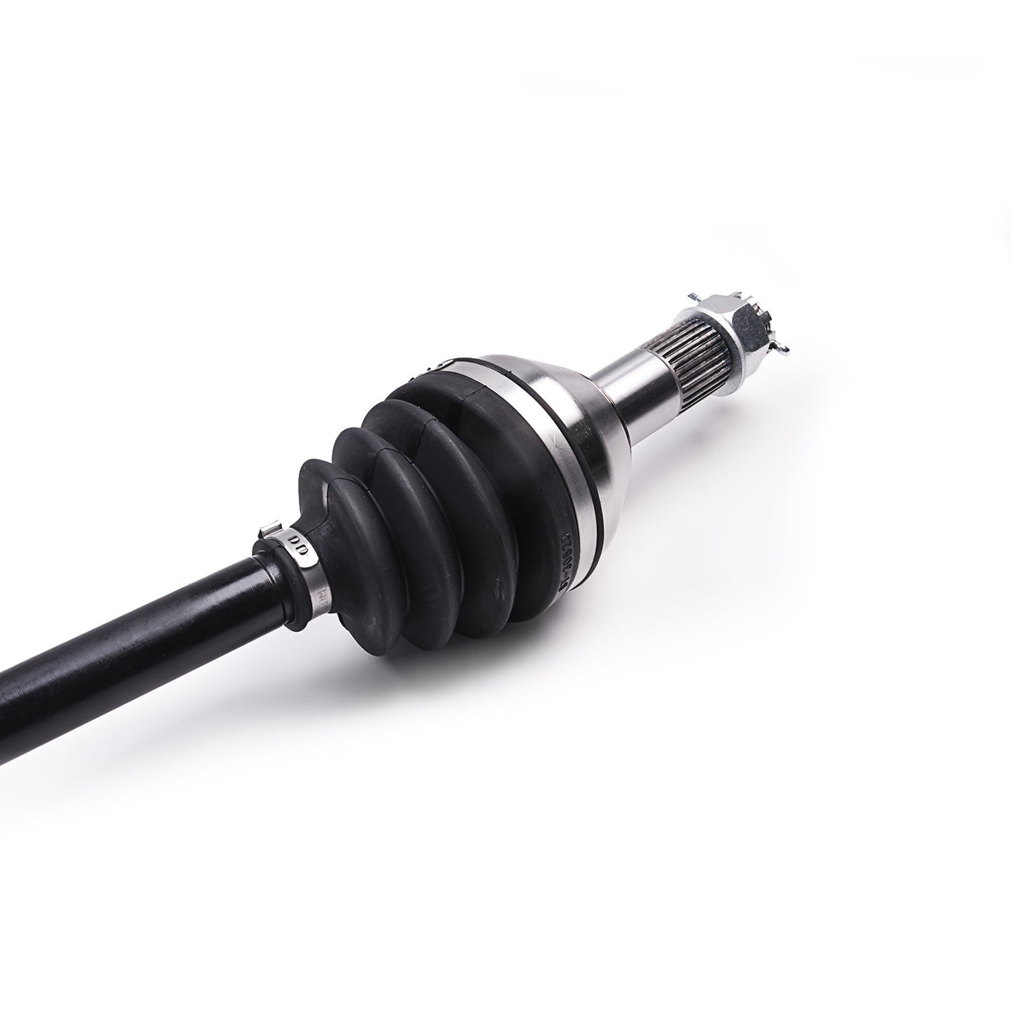 KLV Rear CV Axle Shaft Assembly Compatible with 2016 2017 2018 2019 2020 2021 2022 Can-Am Defender HD5 HD8 HD10 MAX DPS XT Cab XT-P HD7 HD9 705502406 705502478 705502479