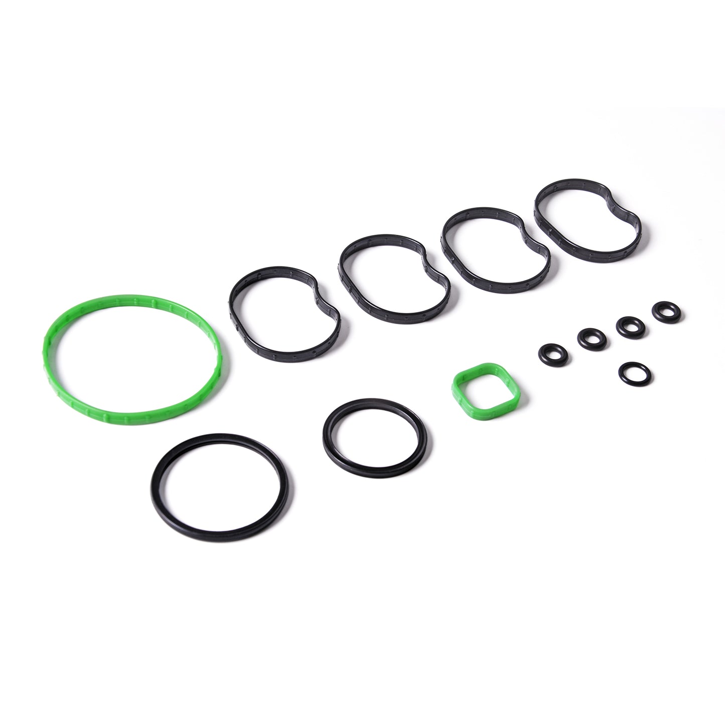 Timing Chain Kit Head Gasket with Water Pump/Oil Pump, Sprocket Tensioner for 2009-2017 Chevy Equinox Malibu Buick Regal Lacrosse GMC Terrain 2.2L 2.4L 9-4201S HS26517PT