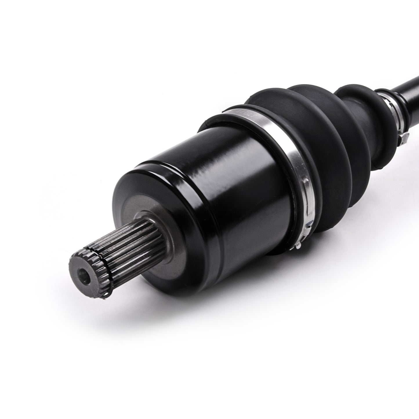 KLV Front Drive Shaft CV Axle Assembly Compatible with 2005 2006 2007 Polaris Ranger 500 2X4 Polaris Ranger 500 Polaris Ranger XP 700 2006 2007 Ranger 700 1332423(CS) 1380236(CS) Front left or Right