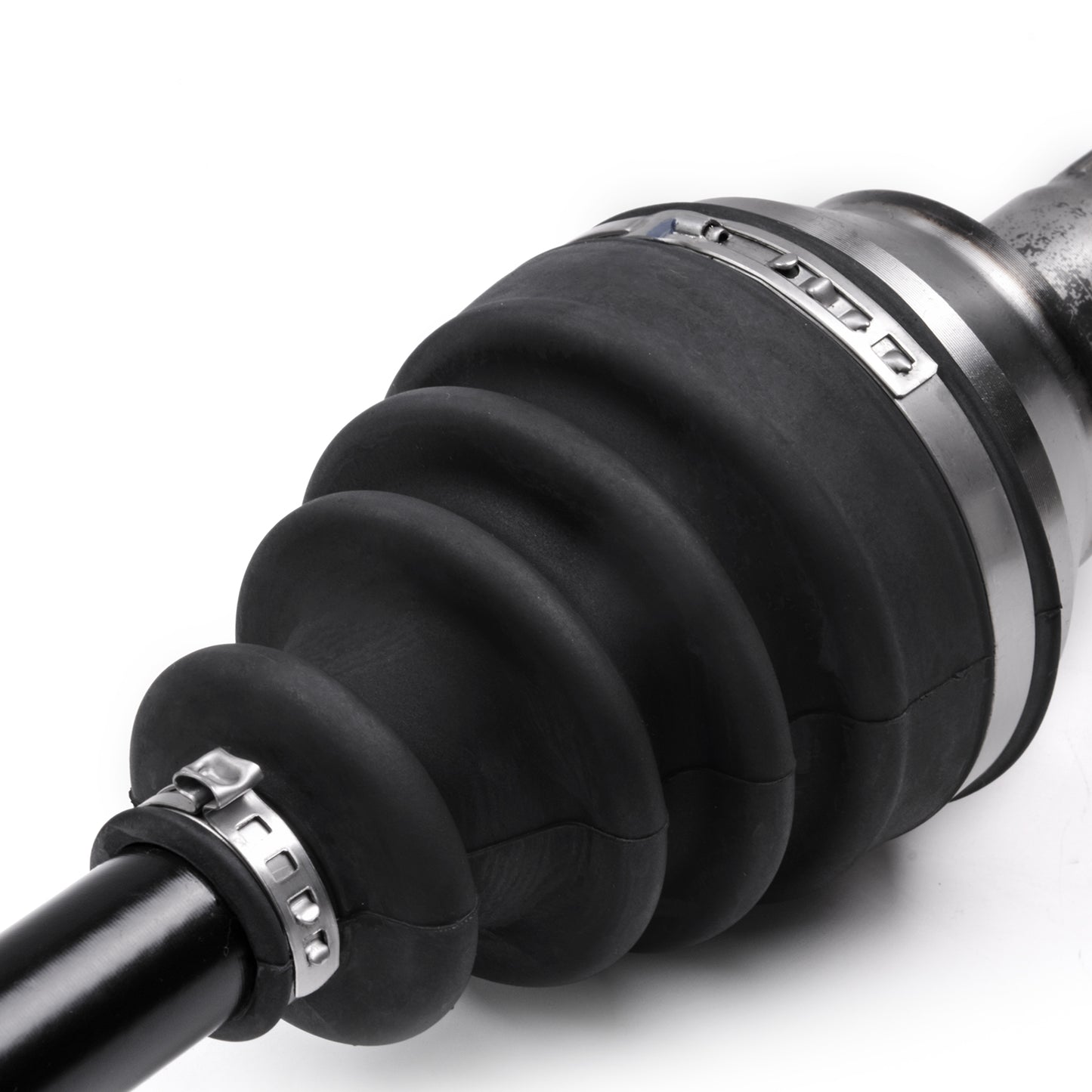 KLV Rear Left Right Drive Shaft CV Axle ATV Compatible with Polaris 2015 2016 Ranger Diesel HST Deluxe XP 1000 EPS 570 FS 570 XT BR 2013-2019 ACE Crew 900 XC 1332947 1333589 1334175
