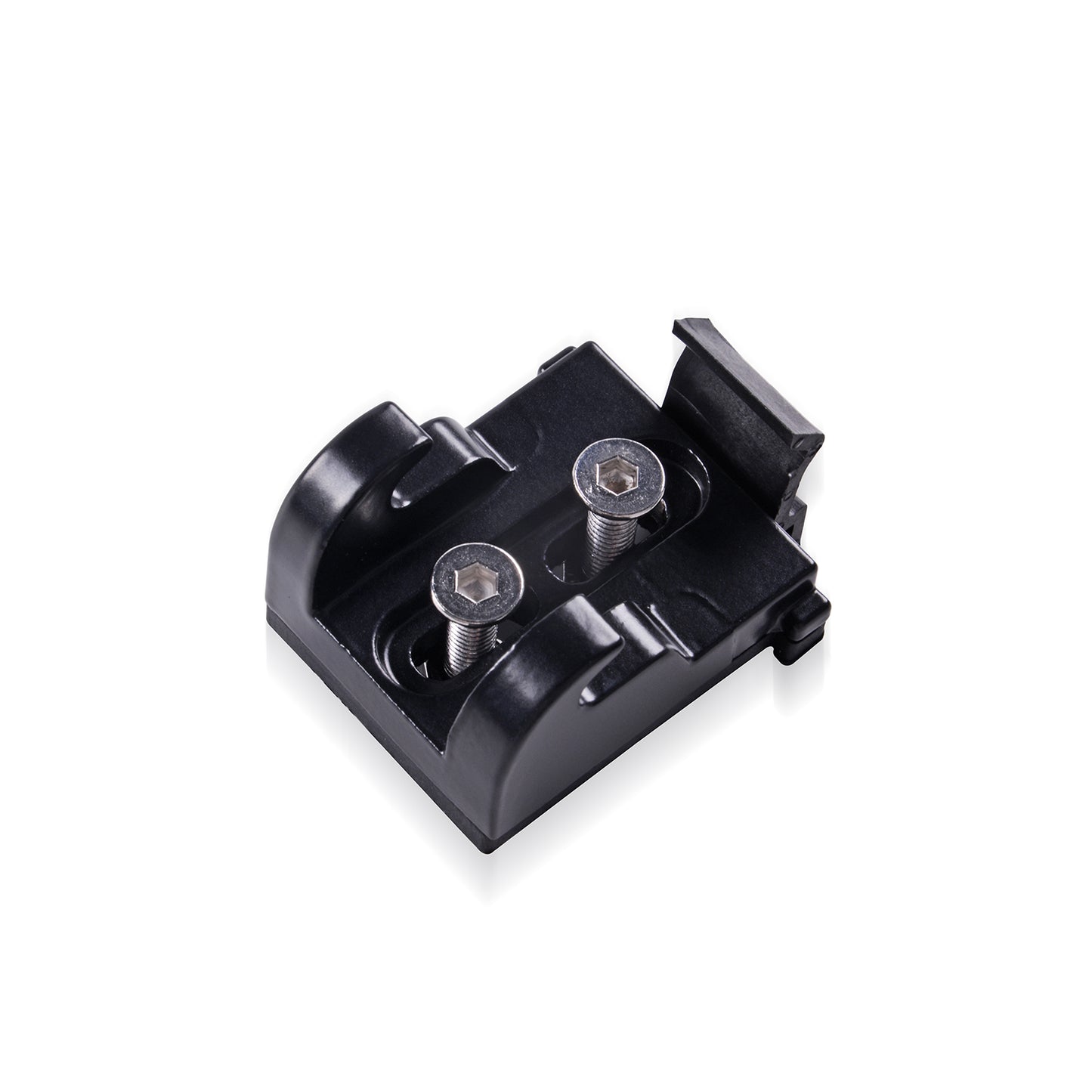 GOCPB Aluminum Hood Latches Hood Catch Kit Compatible with Jeep Wrangler JK JKU 2007-2017 JL JLU 2018-2024 Gladiator JT 2020 20212022 2023 2024 Hollow Out No Drilling Required Black