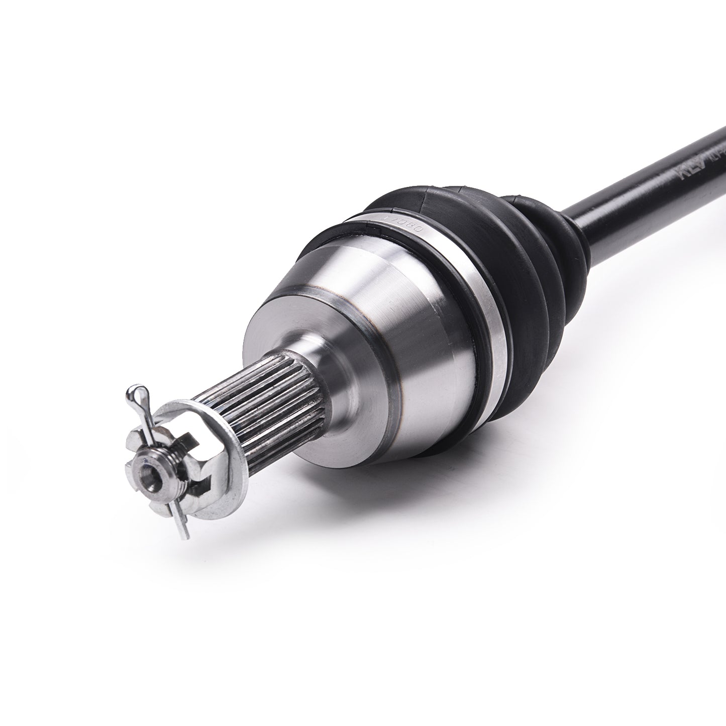 KLV Rear Left Drive Shaft CV Axle Compatible with 2010-2014 Polaris Sportsman 550 850 X2 550 XP 550 XP 850 X2 850 2013 2014 Scrambler XP 850 Scrambler XP 1000 1332642 1332809