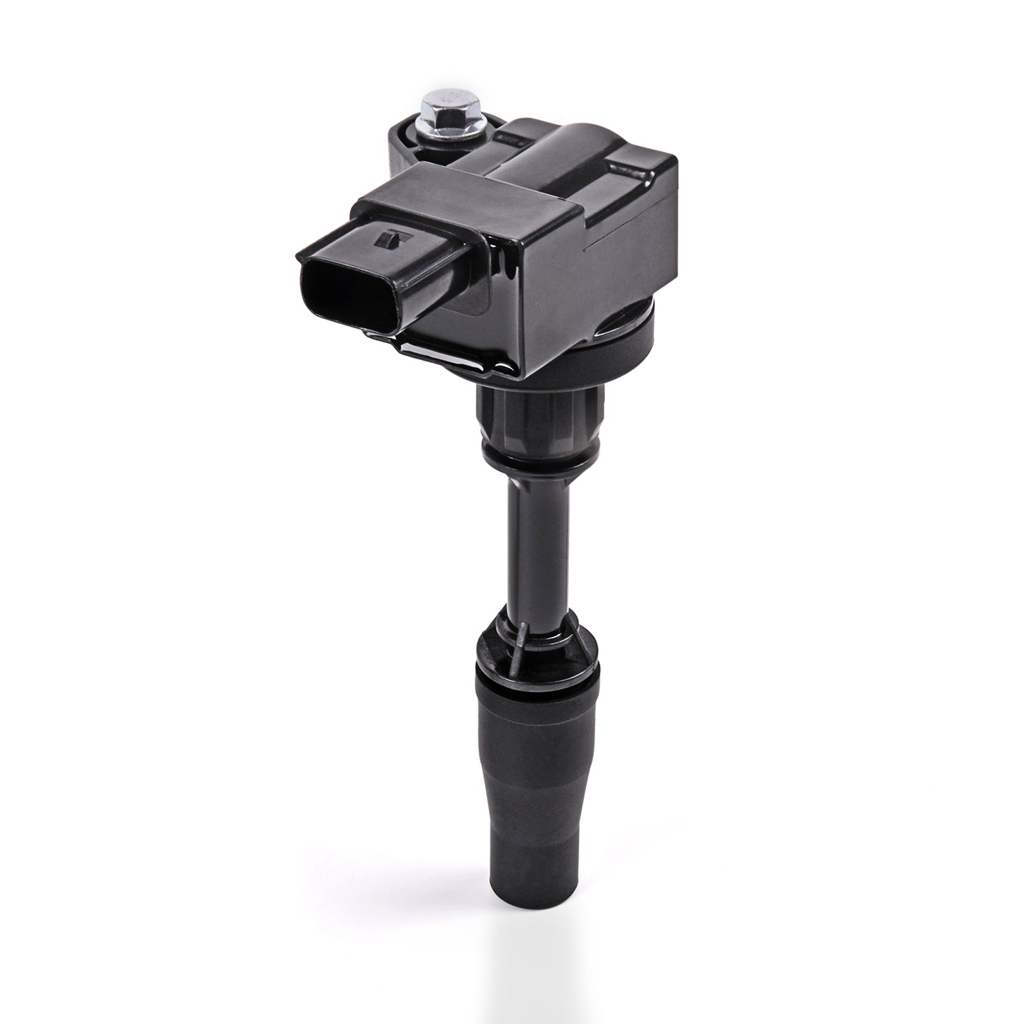 GOCPB Ignition Coil Packs UF680 Set of 4 Fit for Chevy Malibu Impala Camaro Colorado Limited GMC Terrain Acadia Canyon Buick Regal Envision Cadillac ATS 2.0L 2.5L L4 Replaces 12654078 12652405 GN10682