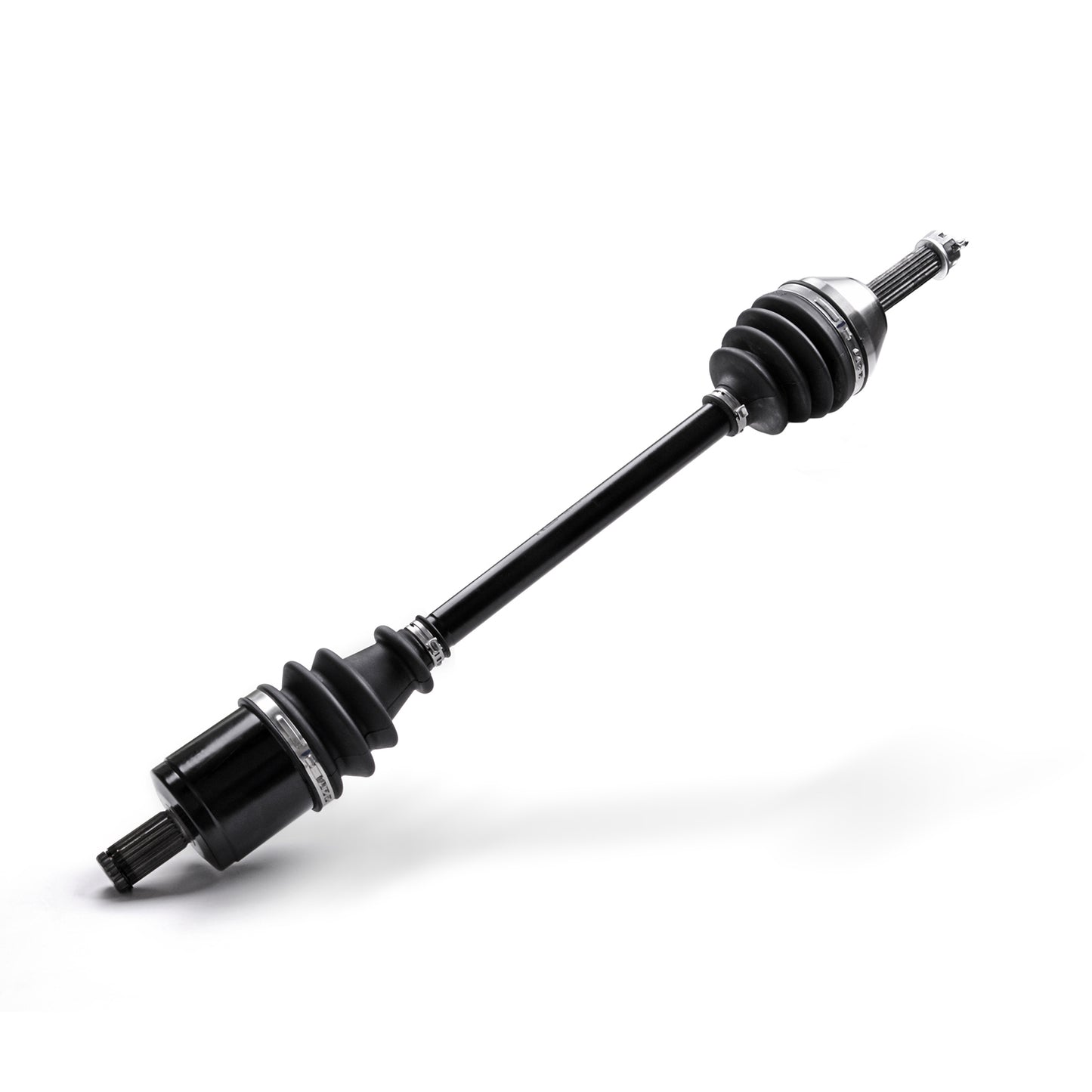 KLV Front Drive Shaft CV Axle Assembly Compatible with 2005 2006 2007 Polaris Ranger 500 2X4 Polaris Ranger 500 Polaris Ranger XP 700 2006 2007 Ranger 700 1332423(CS) 1380236(CS) Front left or Right