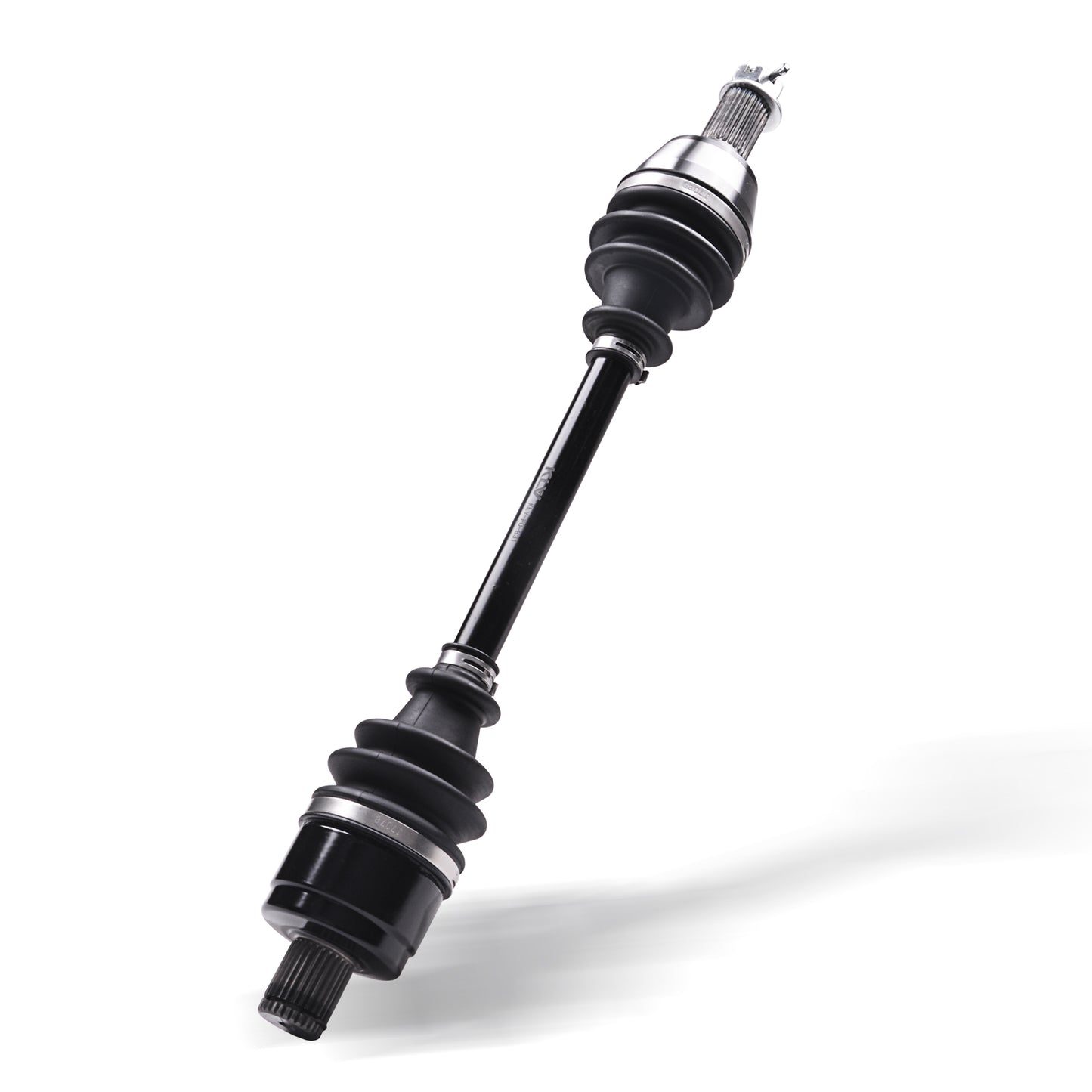 KLV Rear Left Drive Shaft CV Axle Compatible with 2010-2014 Polaris Sportsman 550 850 X2 550 XP 550 XP 850 X2 850 2013 2014 Scrambler XP 850 Scrambler XP 1000 1332642 1332809