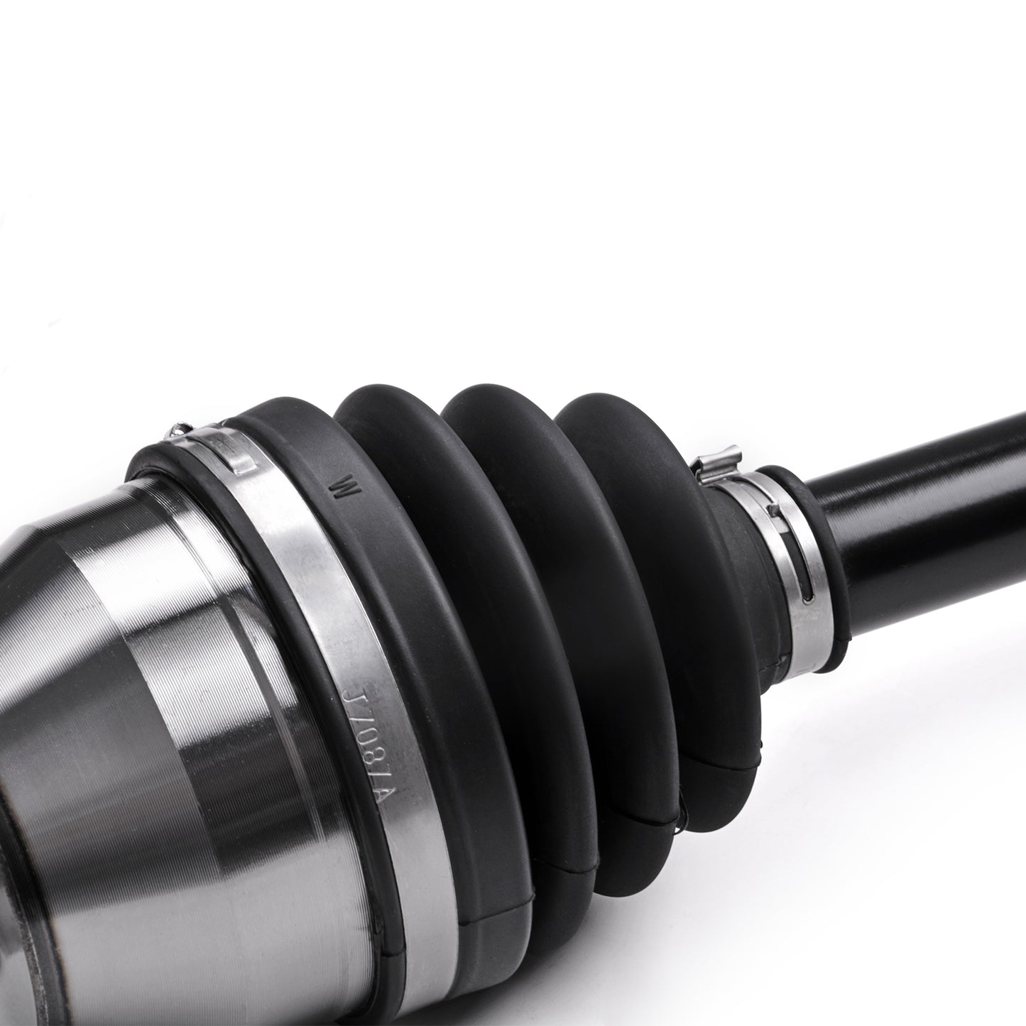 KLV Rear Left Right CV Joint Axle Shaft Compatible with 2014-2023 Polaris Ranger 500 Ranger 570 Crew EFI EPS Full-Size 2014 2015 2016 2017 2018 570-6 Ranger ETX 1333069 1333628