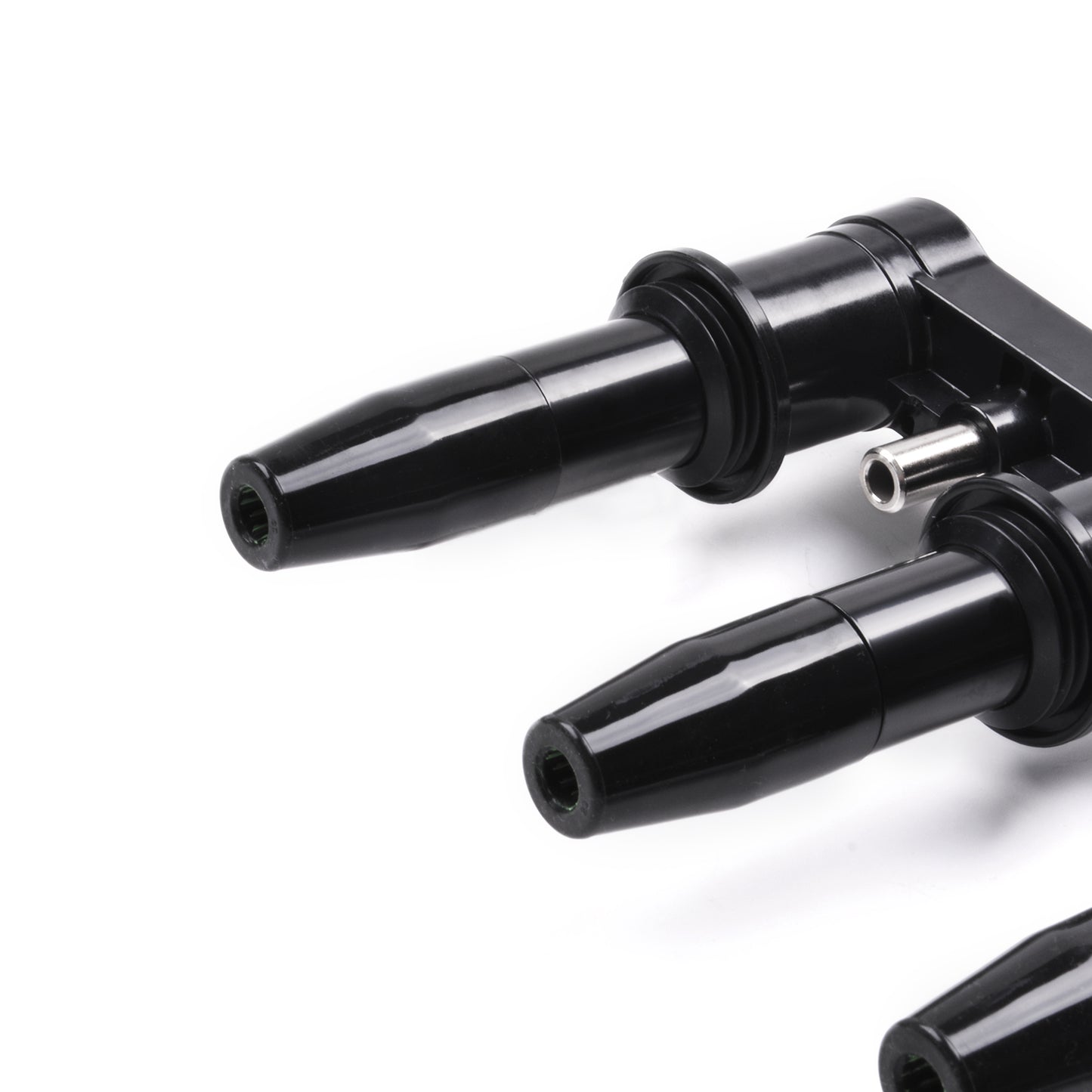 GOCPB Ignition Coil Packs Compatible with Chevrolet Chevy Cruze Sonic Aveo Aveo5 Pontiac G3 2007 2008 2009 2010 2011 2012 2013 2014 2015 2016 2017 2018 1.6L 1.8L L4 OE Replaces UF620 25186687 C1646
