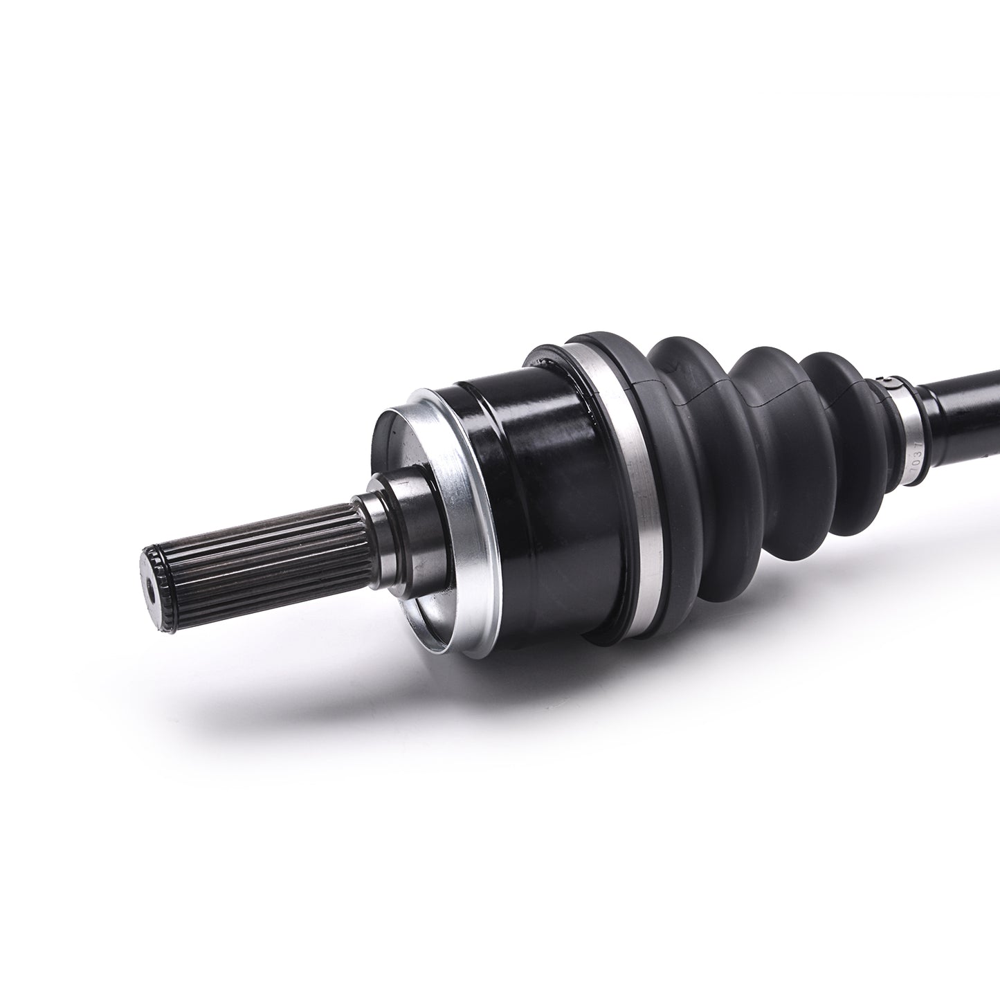 KLV Front Left CV Axle Shaft Compatible with 2020 2021 2022 Kawasaki Teryx KRX 1000 KRF1000 Trail Edition KRF1000 Special Edition KRF1000 eS UTV Models 59266-0732