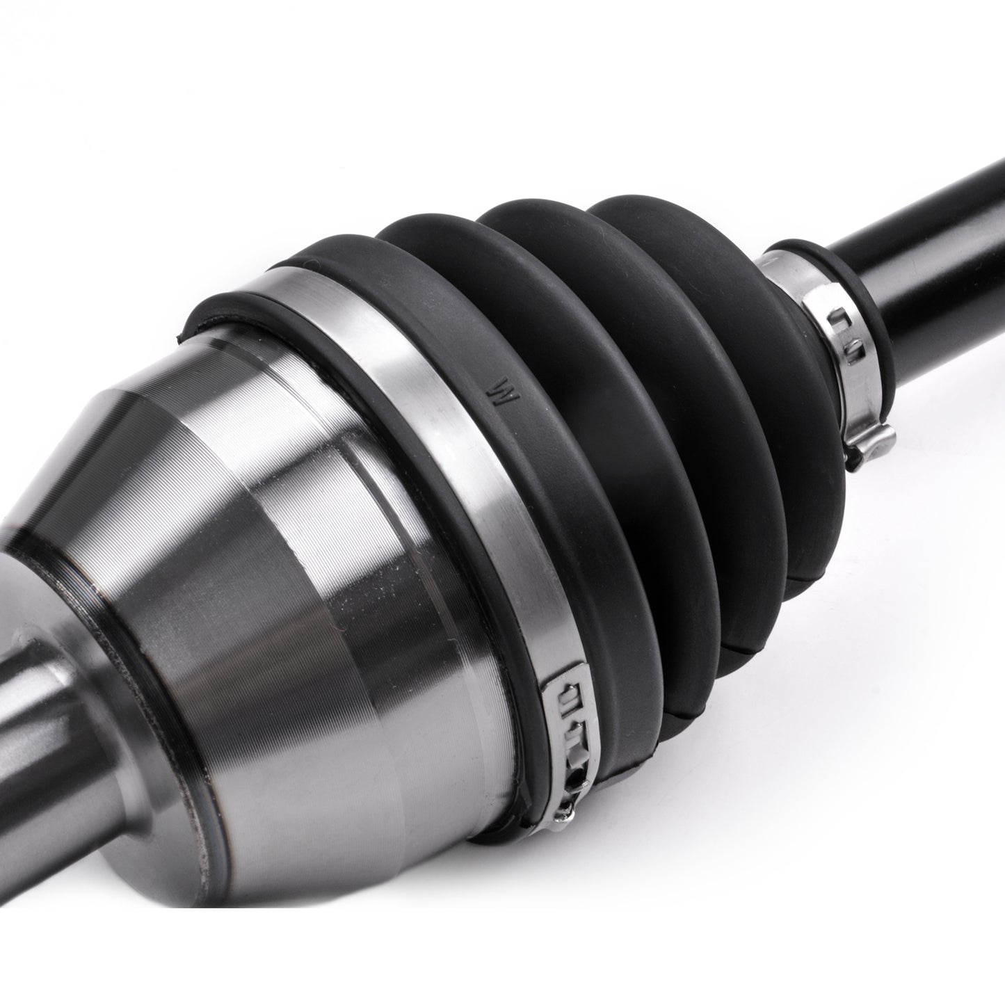 KLV Rear Left Right Drive Shaft CV Axle Compatible with 2003 2004 2005 Polaris Sportsman 400 500 600 700 800 MV7 Rear CV Axle 1380240 1380197