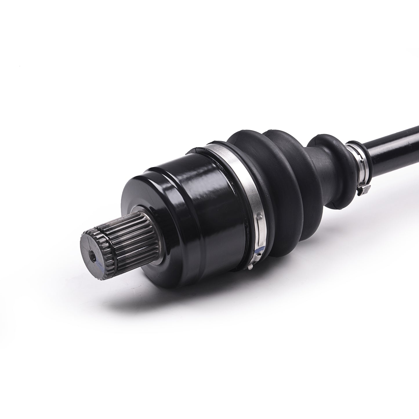 KLV Rear Left Drive Shaft CV Axle Compatible with 2010-2014 Polaris Sportsman 550 850 X2 550 XP 550 XP 850 X2 850 2013 2014 Scrambler XP 850 Scrambler XP 1000 1332642 1332809