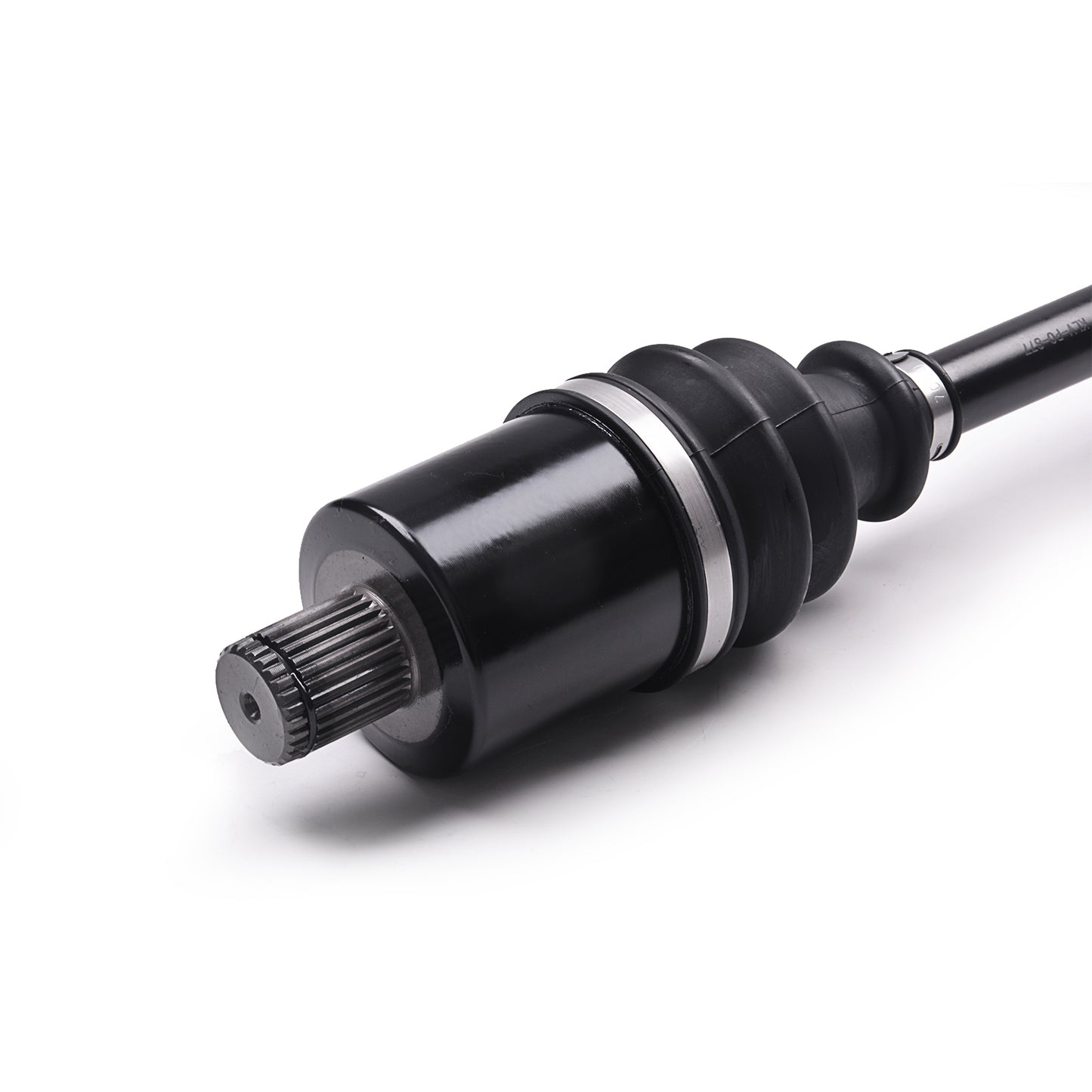 KLV Rear Left Drive Shaft CV Axle Compatible with Polaris Sportsman 450 HO EPS Polaris Hawkeye 325 2017 2018 2019 2020 2021 Polaris Sportsman 570 Forest 6x6 X2 SP Touring 1333275 1333677