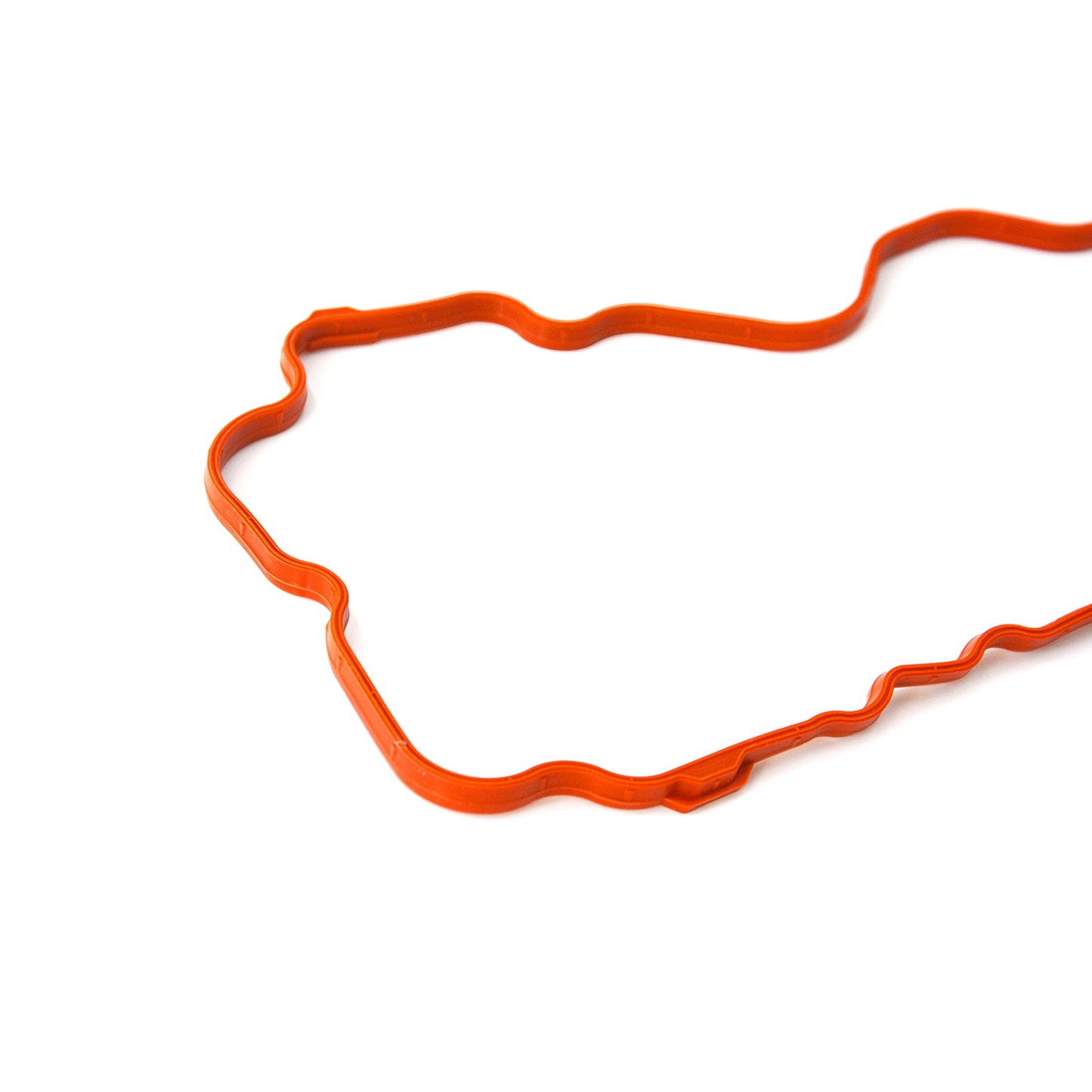 Engine Head Valve Cover Gasket Set Compatible with 2007-2014 Ford F150 F250 F350 Expedition Avanti Explorer Mustang Lincoln Mark LT Navigator Mercury Mountaineer 4.6L 5.4L VS50687R VS50433