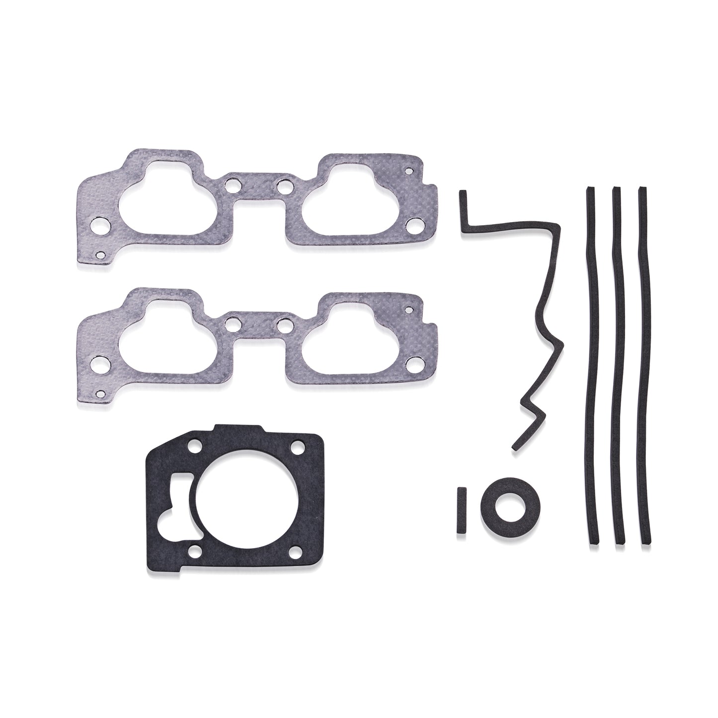 Engine Cylinder Head Gasket Set with Bolts Compatible with for Subaru Baja 2003-2006 for Subaru Forester 1999-2010