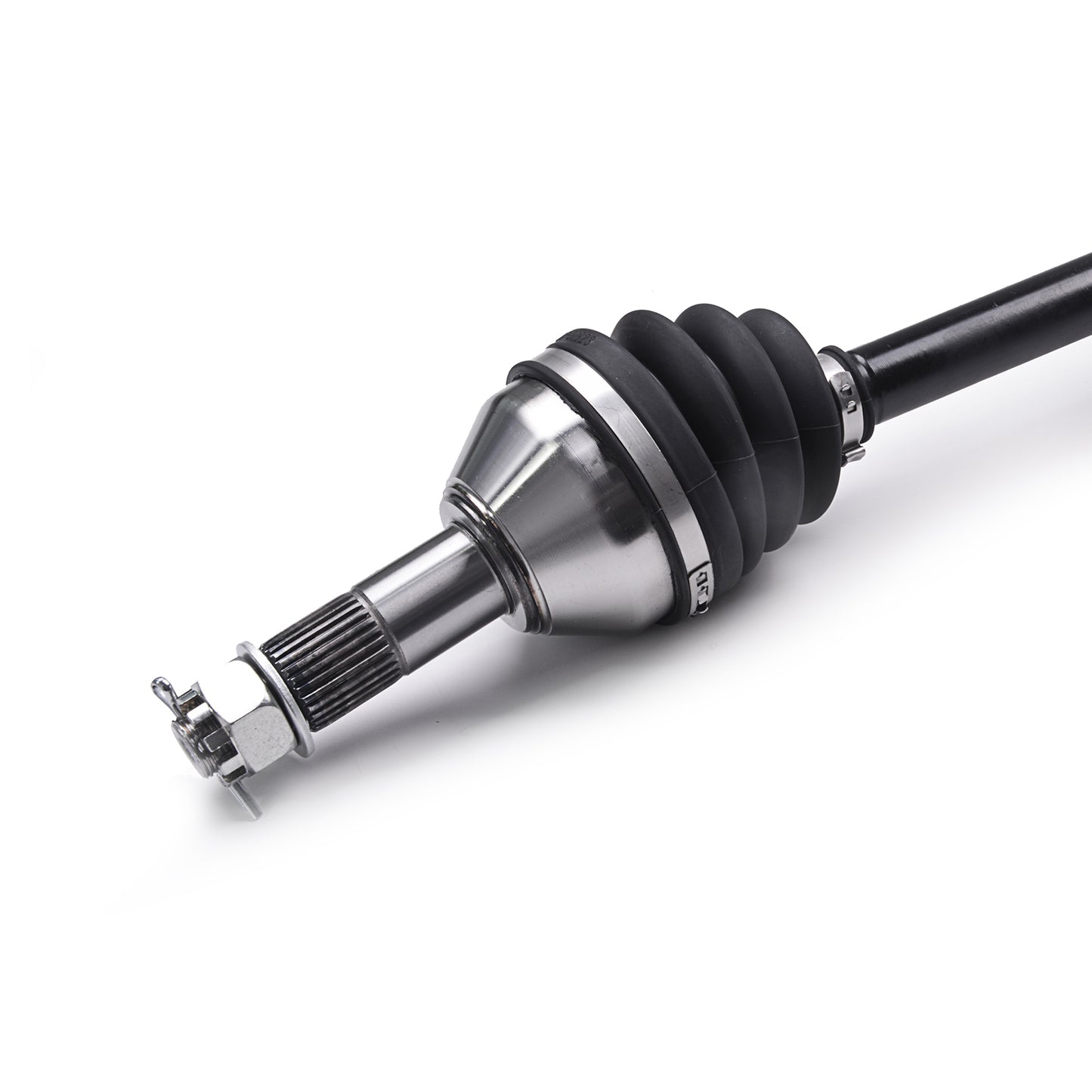 KLV Rear CV Axle Shaft Assembly Compatible with 2016 2017 2018 2019 2020 2021 2022 Can-Am Defender HD5 HD8 HD10 MAX DPS XT Cab XT-P HD7 HD9 705502406 705502478 705502479