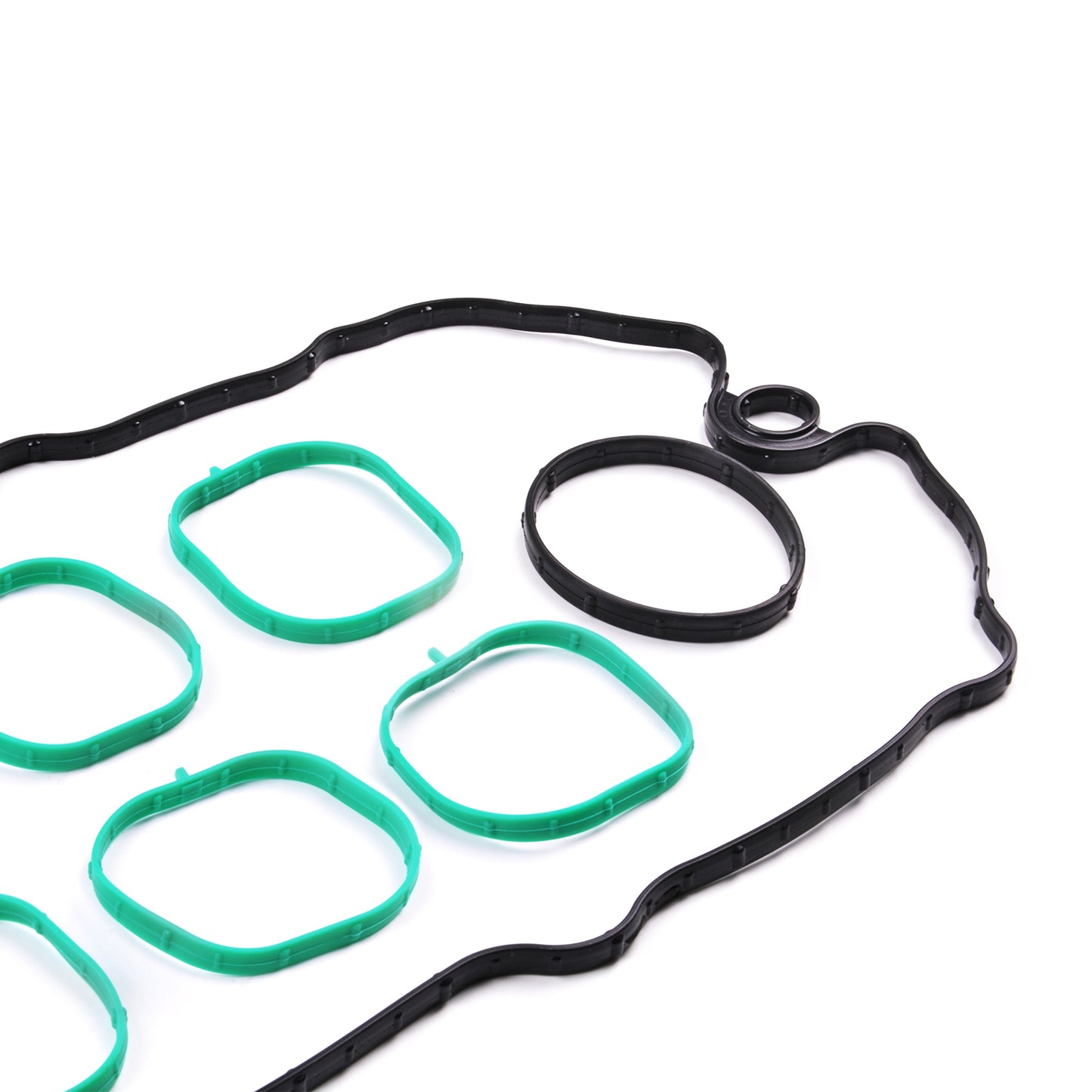GOCPB Head Gasket Kits Compatible with 2014 2015 2016 2017 2018 2019 2020 2021 Chevrolet Corvette Silverado 1500 Camaro Suburban Tahoe GMC Sierra 1500 Yukon XL 6.2L V8 OHV HGS3244 12657969 12700877