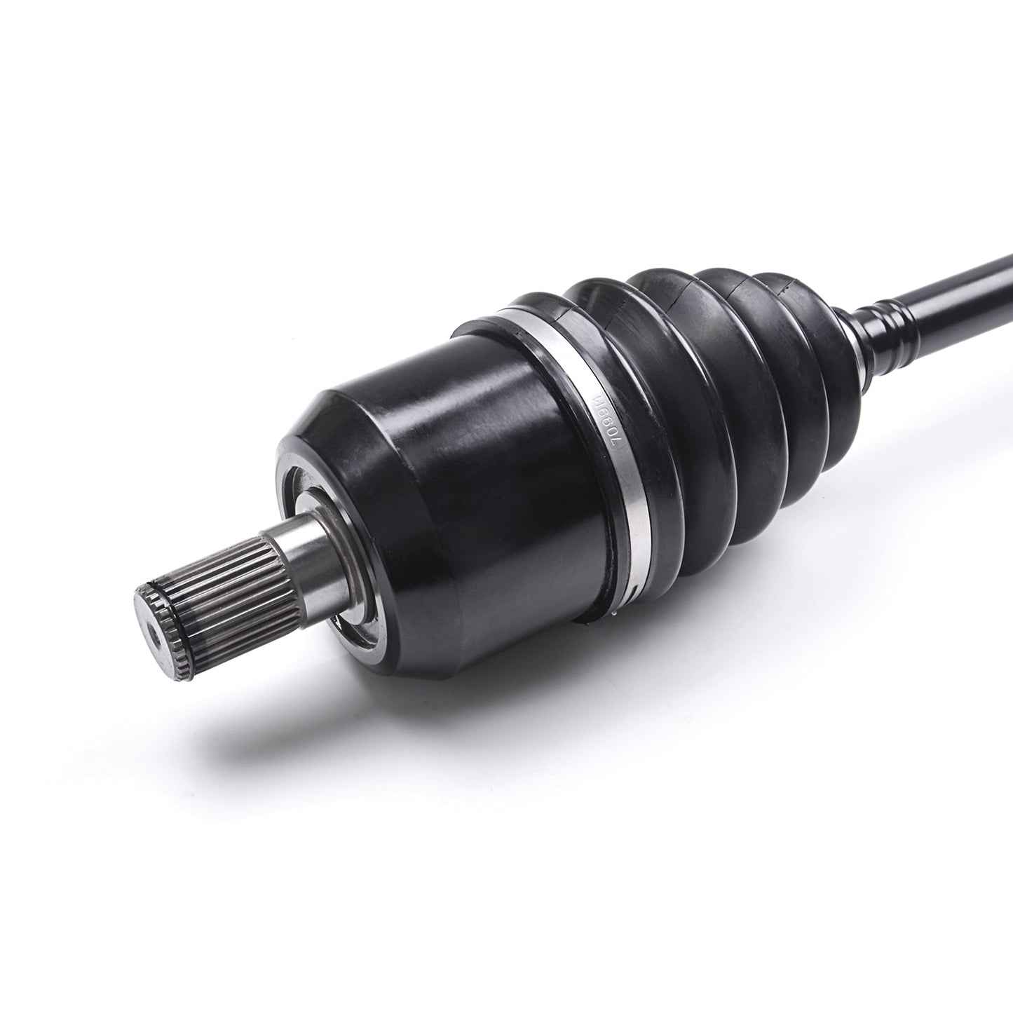 KLV Front Left Right Drive Shaft CV Axles Compatible with Hon da 2019 2020 2021 Talon 1000X, 2020 2021 Talon 1000X-4 Hon da 2019 2020 2021 Talon 1000R 44220-HL6-A01 44250-HL6-A01