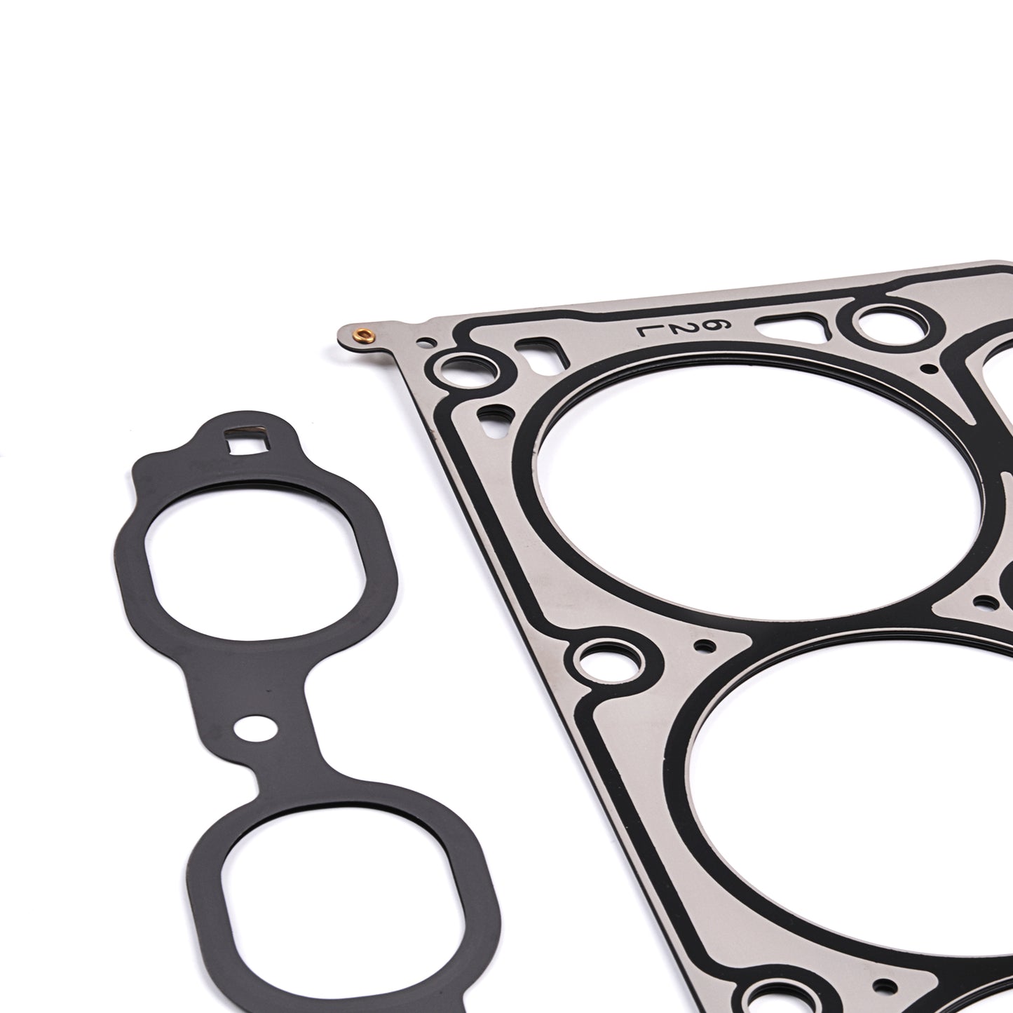 GOCPB Head Gasket Kits Compatible with 2014 2015 2016 2017 2018 2019 2020 2021 Chevrolet Corvette Silverado 1500 Camaro Suburban Tahoe GMC Sierra 1500 Yukon XL 6.2L V8 OHV HGS3244 12657969 12700877