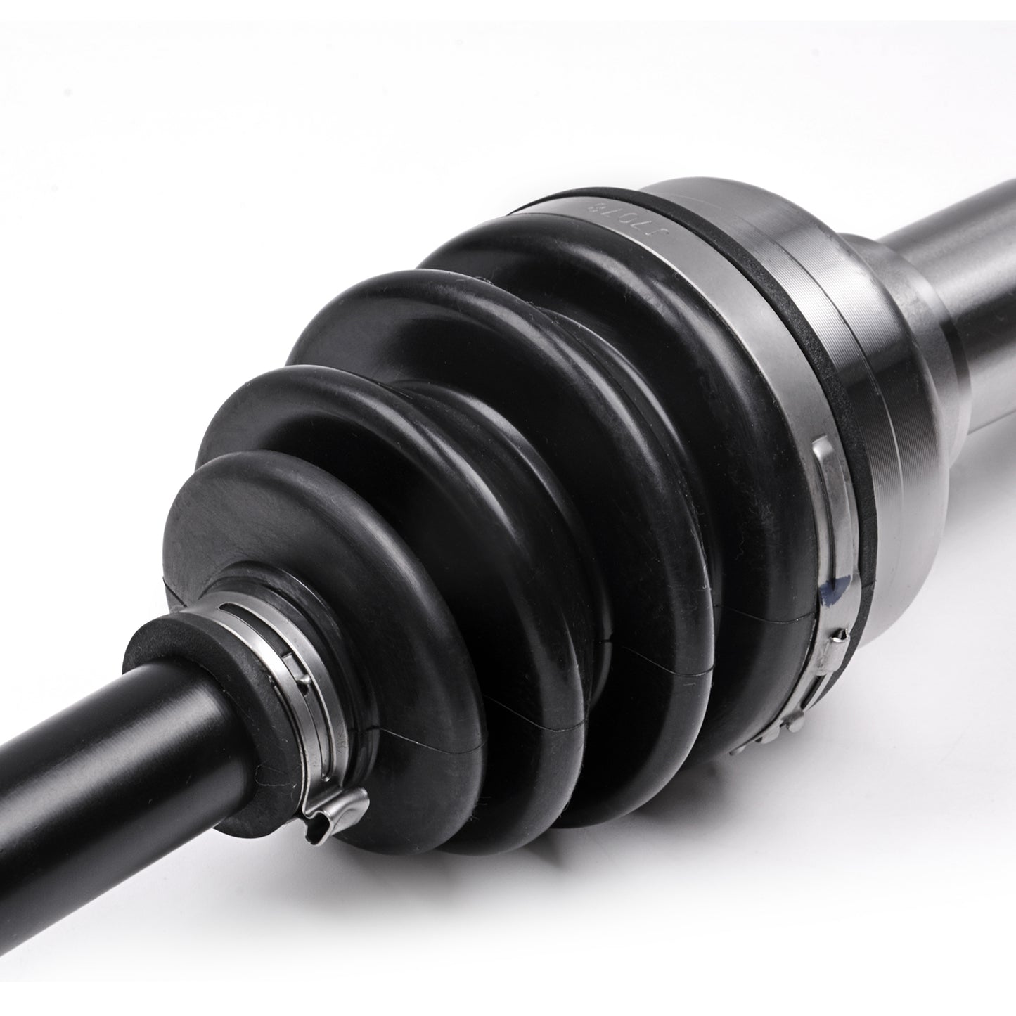 KLV Rear Right CV Axle Shaft Compatible with 2004-2009 Yamaha Rhino 450 Special Edition 660 Exploring Edition Special Edition ATV Axles 5UG-F53B0-01-00 5UG-F530W-02-00 5UG-F530U-20-00