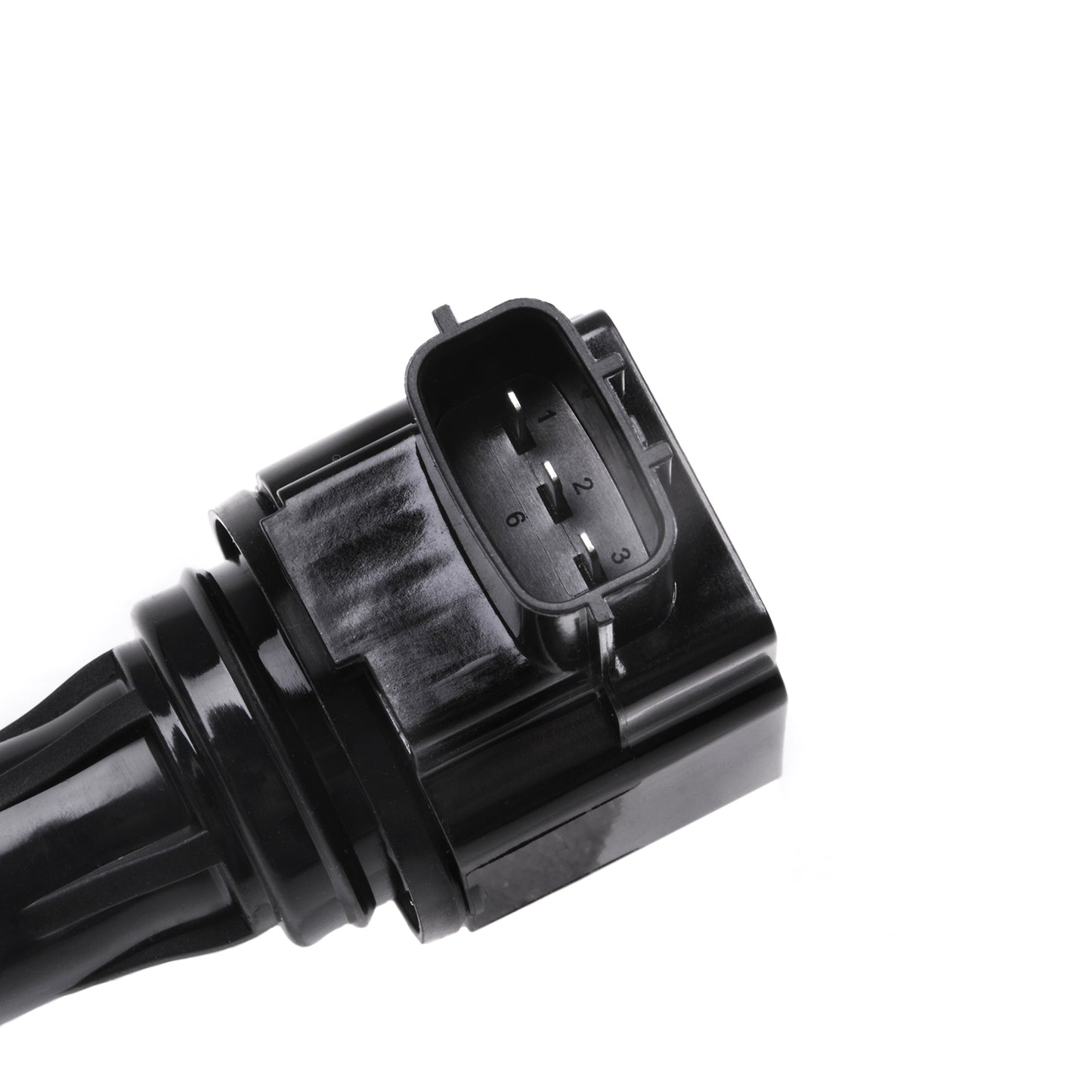GOCPB Ignition Coil Pack Set of 6 UF617 for 2009-2020 Nissan 370Z 3.7L for Infiniti Q70 QX70 Q70L QX50 Q40 Q50 Q60 EX37 FX37 FX50 G37 M37 M56 2008-2019 5.0L 5.6L V8 22448-EY00A AIC-2809B