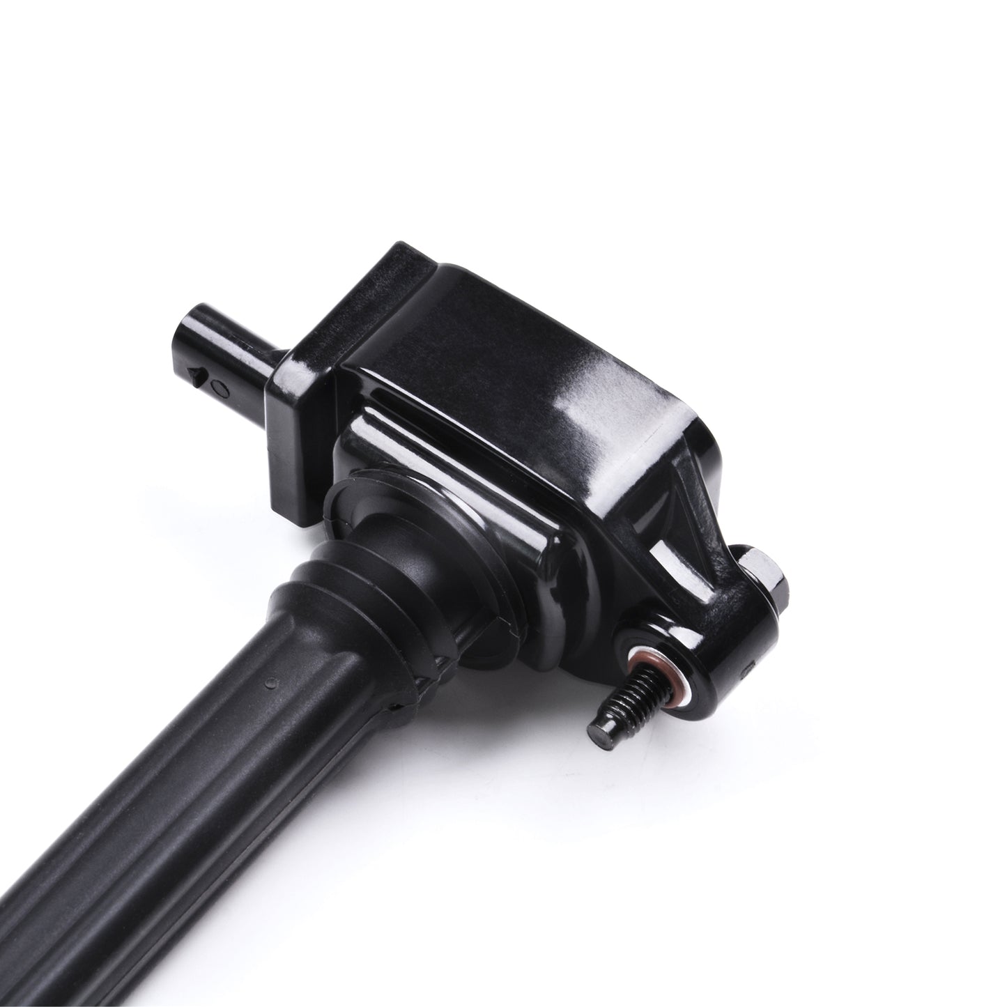 GOCPB Ignition Coils UF648 Set of 6 for 2011 2012 2013 2014 2015 2016 Ram 1500 3.6L V6 Dodge Durango Jeep Wrangler Grand Cherokee Charger Journey Chrysler 300 OE Replacement Coil Pack C1791