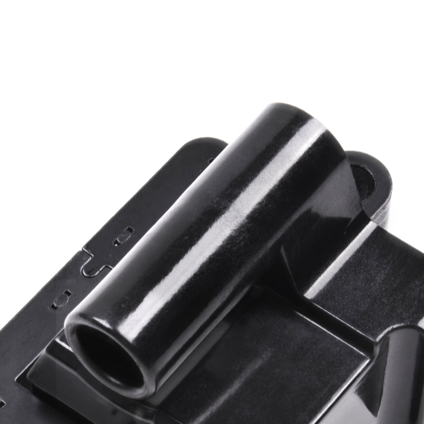 GOCPB Set of 8 Ignition Coils Pack Compatible with 2000 2001 2002 2003 2004 2005 2006 Cadillac Escalade Chevrolet Avalanche Silverado Suburban Tahoe GMC Savanna Sierra Yukon 4.8L 5.3L 6.0L V8 UF271