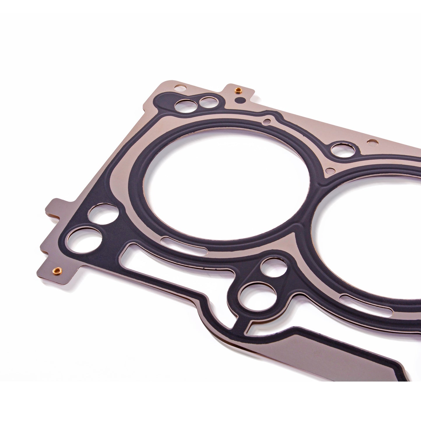 GOCPB Engine Head Gaskets with Bolts Set HS26541PT Compatible with 2011-2020 Chr ysler 200/300 Dodge Avenger Challenger Grand Caravan Ram 1500 Jeep Wrangler Grand Cherokee 3.6L V6 ES72467