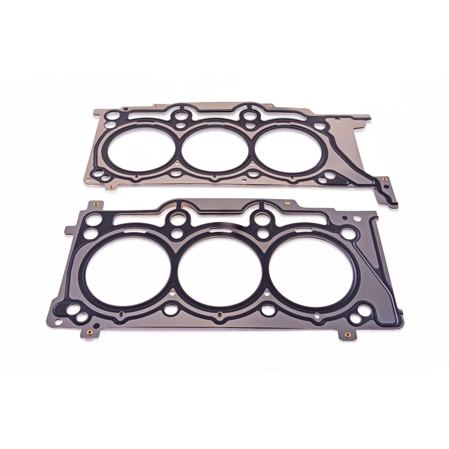 GOCPB Engine Head Gaskets with Bolts Set HS26541PT Compatible with 2011-2020 Chr ysler 200/300 Dodge Avenger Challenger Grand Caravan Ram 1500 Jeep Wrangler Grand Cherokee 3.6L V6 ES72467