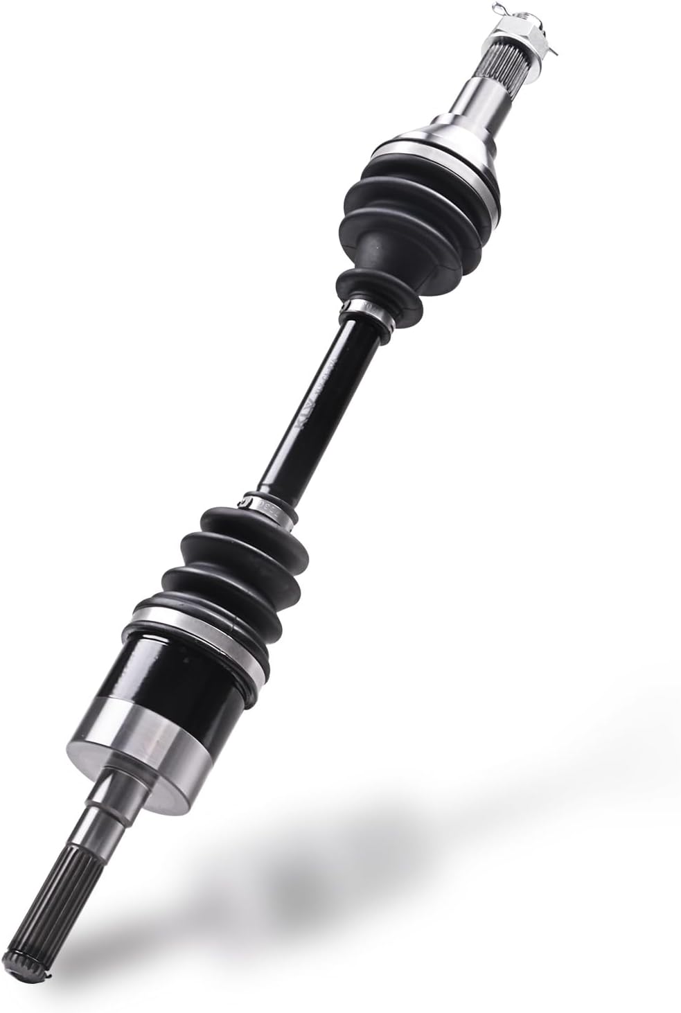 Rear Left Right CV Axle Compatible with 2019 2020 2021 2022 Polaris Ranger Crew 1000 Ranger XP 1000 Ranger Crew XP 1000 Ranger 900-6 Crew Half Axle Shaft Assembly 1333748