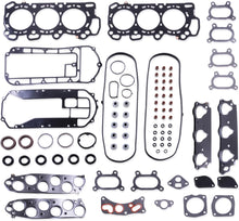 Load image into Gallery viewer, Cylinder Head Gasket Set HS26265PT-1 Compatible with 05-10 Odyssey J35A6 05-08 Acura RL 3.5L V6 J35A8 06-08 Pilot Ridgeline J35A9 J35A9 04-08 Acura TL J32A3 03-06 Acura MDX J35A5 24V