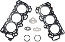 Load image into Gallery viewer, GOCPB HGB268 Head Gasket Set with Head Bolt Kit Compatible with 2008-2017 Fits For Honda Accord 3.5L 3471cc V6 SOHC J35Y1 J35A7