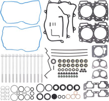Load image into Gallery viewer, Engine Cylinder Head Gasket Set with Bolts Compatible with for Subaru Baja 2003-2006 for Subaru Forester 1999-2010