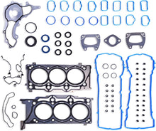 Load image into Gallery viewer, GOCPB Engine Head Gaskets Set HS26541PT Replacement for 2011-2016 Chrysler 300 Jeep Wrangler Dodge Charger Challenger Ram 1500 3.6L