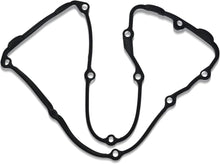 Load image into Gallery viewer, GOCPB Engine Valve Cover Gasket Kits with Grommet Seals 11129070990 Compatible with 2002-2006 325Ci 325i 325xi 330Ci 330i 330xi 525i 530i X3 X5 Z4 E46 E53 E60 E83 E85