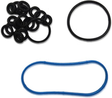 Load image into Gallery viewer, GOCPB Intake Manifold Gasket Set Compatible with 2005 2006 2007 2008 2009 2010 2011 2012 Expedition 2004 05 06 07 08 09 2010 F-150 06 07 08 Lincoln Mark LT Lincoln Navigator 5.4L SOHC Vin 5 MS96696