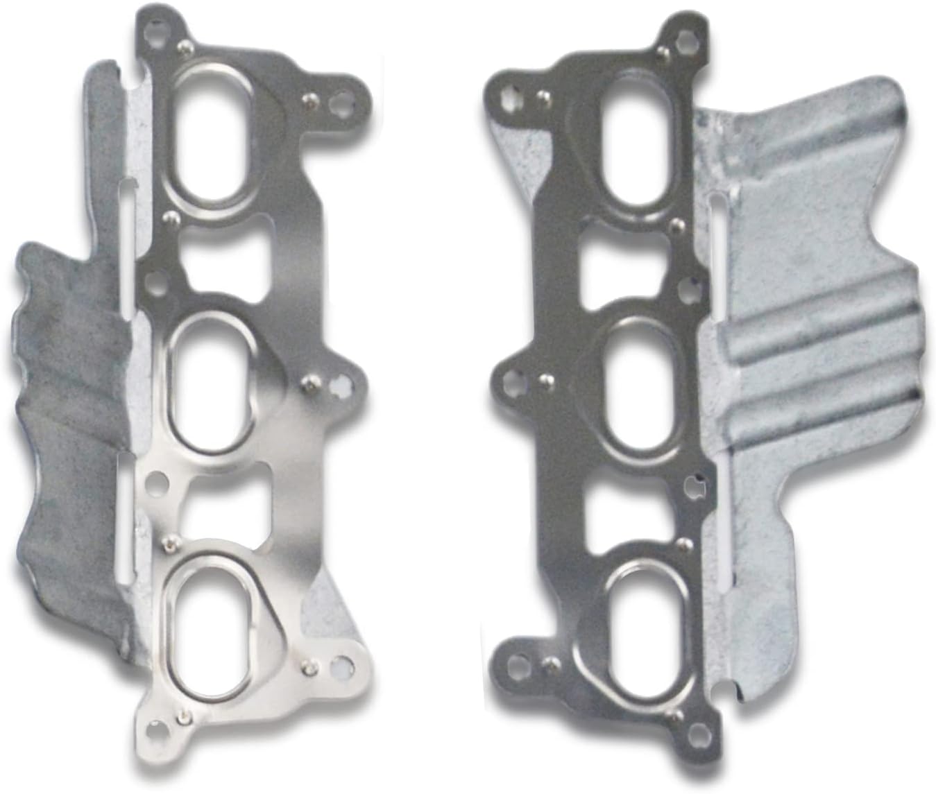 GOCPB Head Gasket Set Compatible with 2009 2010 2011 2012 2013 2014 2015 2016 Tranverse Buick Enclave GMC Arcadia 3.6L MA-9761294990 Head Gasket Bolts Set (No Bolt)