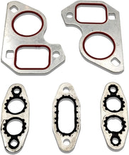 Load image into Gallery viewer, GOCPB Cylinder Head Gasket Set Compatible with 2002-2011 Silverado Tahoe GMC Yukon Envoy Buick Cadillac 4.8L 5.3L CS9284, HS26191PT (No Bolts)
