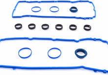Load image into Gallery viewer, GOCPB Valve Cover Gasket Set Compatible with 3.6L V6 Dodge Journey, Durango, Avenger, Jeep Cherokee, Wrangler, Ram 1500, ProMaster, Chrysler 200, 300 - Replace VS50805R