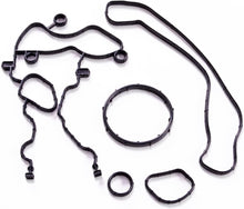 Load image into Gallery viewer, GOCPB Engine Head Gaskets with Bolts Set HS26541PT Replacement for 2011-2016 Chrysler 300 Jeep Wrangler Dodge Charger Challenger Ram 1500 3.6L ES72467