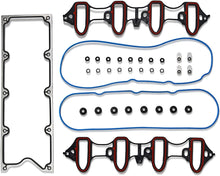 Load image into Gallery viewer, GOCPB Intake Manifold Gasket Set MIS16340 Compatible with Avalanche Express GMC Sierra 1500 GMC Yukon
