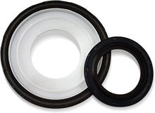 Load image into Gallery viewer, GOCPB CS5975A CS9284 Lower Gasket Set Compatible with Sierra 3500 Yukon H2 Ascender 9-7 Corvette Avalanche 1500 1997 1998 1999 2000 2001 2002 2003 2004 2005 2006 2007 2008 2009 2010 2011 5.7L 6.0L