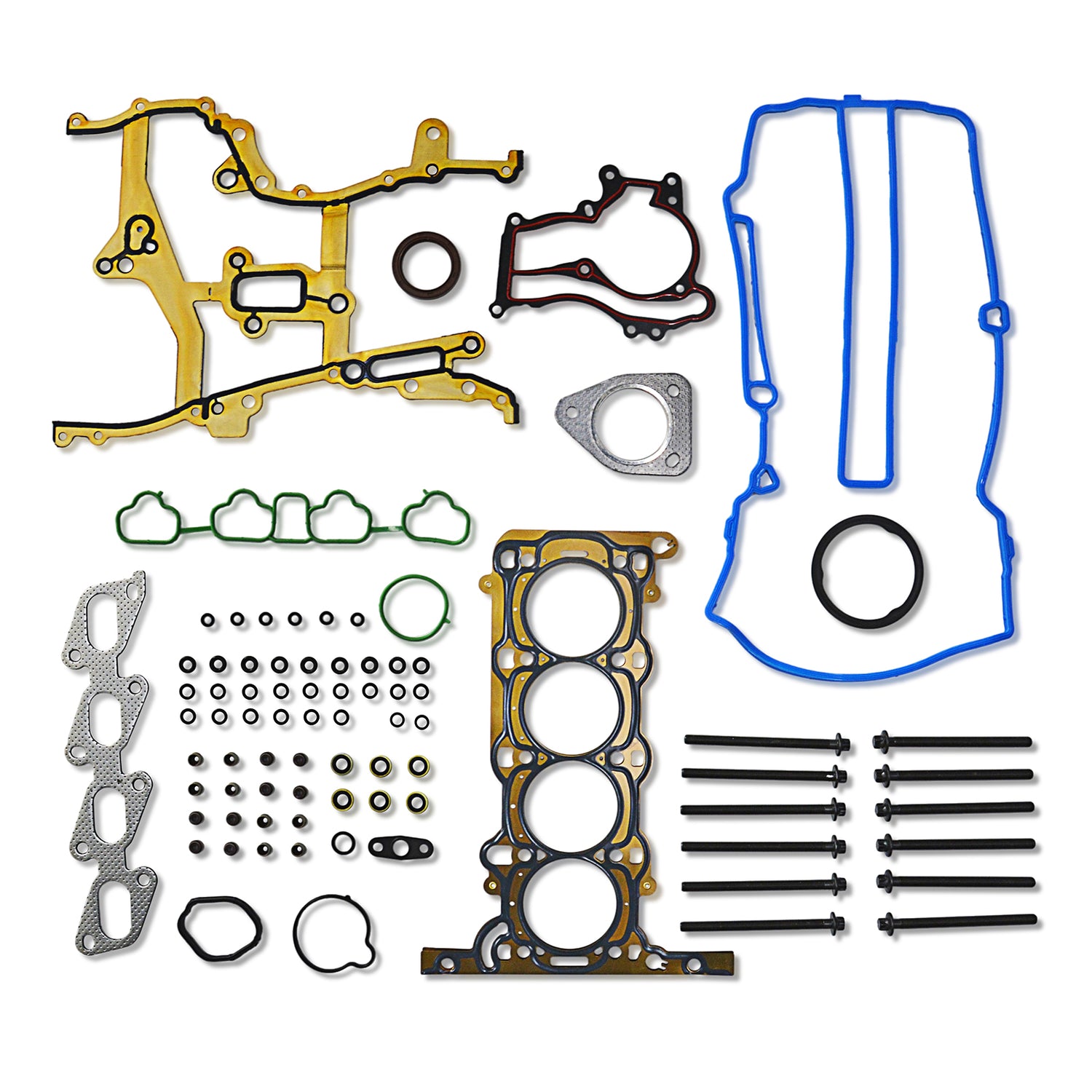 Engine Cylinder Head Gasket