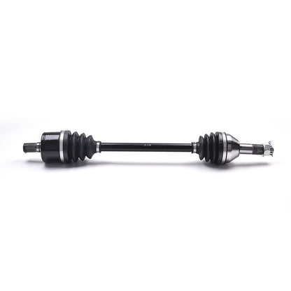 KLV Rear CV Axle Drive Shaft Assembly Compatible with 2004-2014 Arctic Cat Thundercat 1000 400 500 650 700 1000 650 V-2 700 TRV GT Left Right 1502-343 0502-811