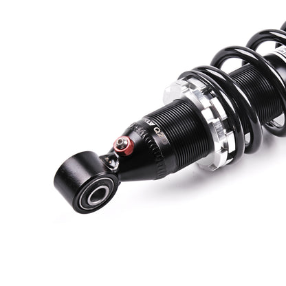 KLV Rear Left Right Shock Absorber Compatible with 2001-2014 Honda Rubicon 500 TRX 500 FA500 GPScape TRX 500 FGA Rear Shock ‎52400-HN2-003 52400-HN2-A22