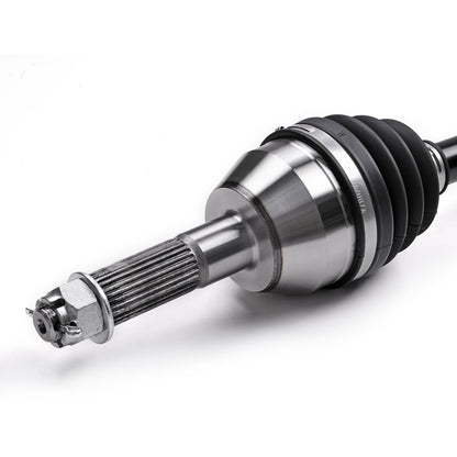 KLV Rear Left Right CV Joint Axle Shaft Compatible with 2014-2023 Polaris Ranger 500 Ranger 570 Crew EFI EPS Full-Size 2014 2015 2016 2017 2018 570-6 Ranger ETX 1333069 1333628
