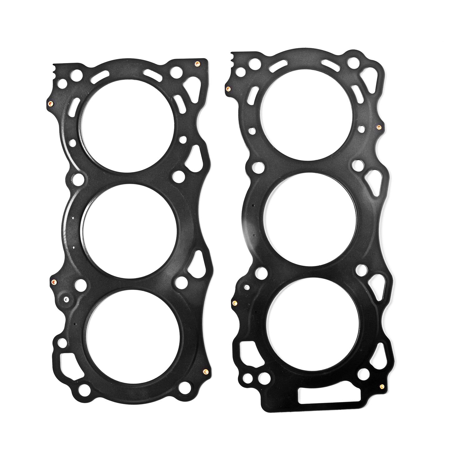 Head Gasket Set with Bolts Kit Compatible with 2005-2020 Nissan Frontier Pathfinder Xterra NV 1500 2500 3500 Suzuki Equator 4.0 L DOHC VQ40DE Head Gasket Kit HS26370PT ES72900