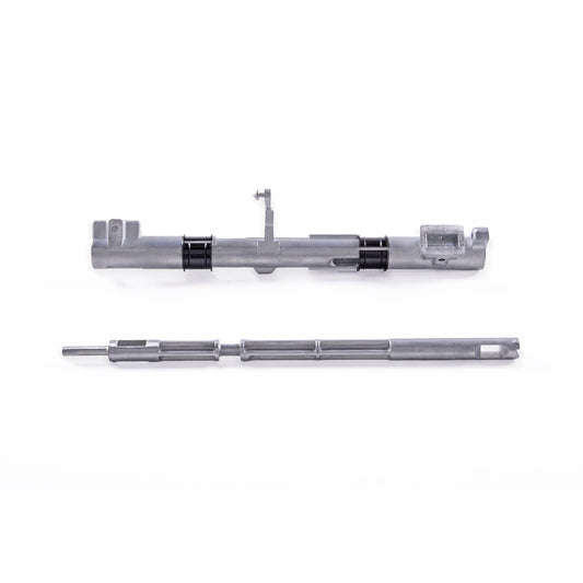 GOCPB Automatic Transmission Shift Tube Compatible with 1999-2009 Ford F53 1999-2007 Ford F-250 Super Duty Select Ford Lincoln Mercury Models Steering Column Shift Tube 905-100 1F1Z7212-AA